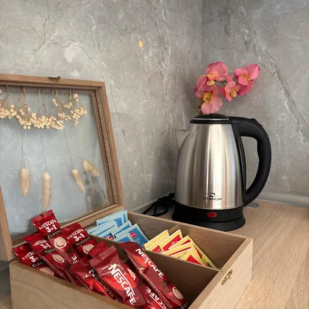 Lusso Di Luxe Suits * Split