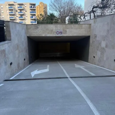 Lusso Di Luxe Suits Appartement Split