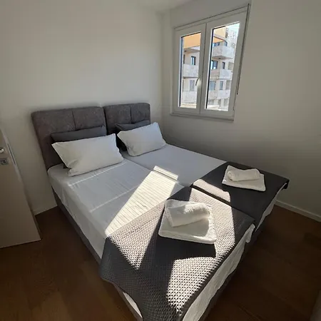 Appartement Lusso Di Luxe Suits *