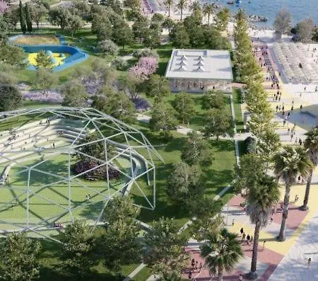 Lusso Di Luxe Suits Appartement *