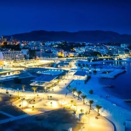 Lusso Di Luxe Suits Appartement Split