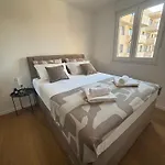Lusso Di Luxe Suits Appartement