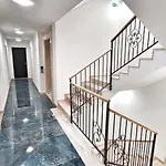 Lusso Di Luxe Suits Apartman