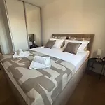 Lusso Di Luxe Suits Appartement