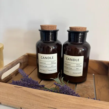 Lusso Di Luxe Suits *