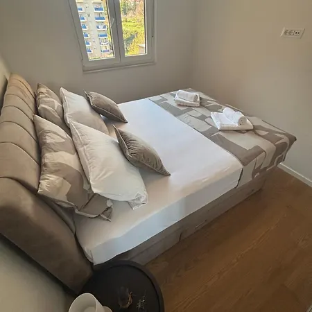 Lusso Di Luxe Suits Apartamento *