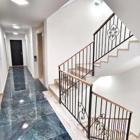 Lusso Di Luxe Suits Apartamento