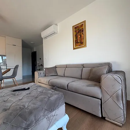 Lusso Di Luxe Suits Apartamento Split